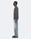 Mode Merino Wool Ramskull Jumper