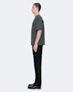 Redact Oversized Cotton T-Shirt