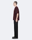 Redact Oversized Cotton T-Shirt