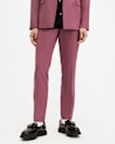 Aura Skinny Fit Stretch Trousers