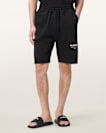 Underground Relaxed Fit Sweat Shorts