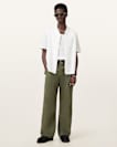 Depot Oversized Trousers