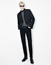 Eldon Slim Fit Jacket