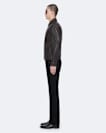 Nates Leather Jacket