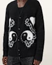 Reflection Oversized Cardigan