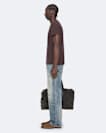 Cody Slim-Fit Slubby T-Shirt