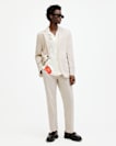 Mars Lightweight Straight Leg Trousers