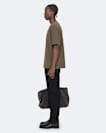 Relaxed organic cotton T-Shirt