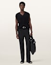 Jakob Wool Tank Top