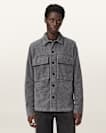 Hawker Long Sleeve Shirt