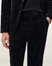 Saga Straight Fit Trousers