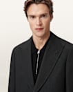Kido Lapel Blazer