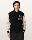 Holloway Bomber Jacket