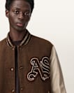 Holloway Bomber Jacket