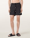 Odyssey Slim Fit Swim Shorts