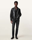 Sid Skinny Fit Denim Jeans