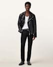 Sid Skinny Fit Denim Jeans