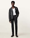 Iggy Slim Fit Denim Jeans
