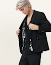 Odin Slim Fit Blazer
