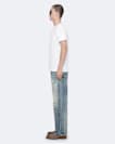Figure Regular-Fit Cotton T-Shirt