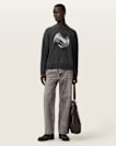 Spinnin Alpaca Wool Blend Jumper