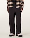 Juku Loose Fit Trousers