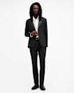 Tisbury Slim Fit Tuxedo Blazer