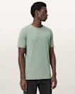 Brace Brushed Cotton T-Shirts 3 Pack