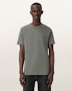 Brace Brushed Cotton T-Shirts 3 Pack