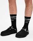 Carlo Shearling Mules