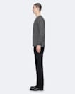 Isaac Regular-Fit Long-Sleeve T-Shirt