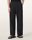 Taiko Loose Fit Trousers