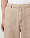 Taiko Loose Fit Trousers