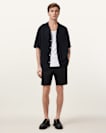 Neiva Slim Stretch Shorts