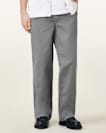 Hanbury Straight Fit Trousers