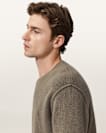 Statten Ramskull Crew Neck Jumper