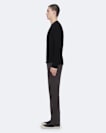 Stretch-cotton slim-fit chinos
