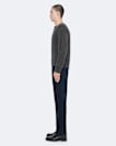 Tower slim fit cotton chinos