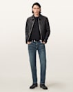Sid Skinny Denim Ultra Jeans