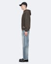 Raphy Oversized Hoodie