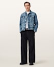Inveroy Denim Jacket