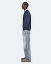 Nolan Perfect Raglan Sweatshirt