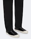 Numont Vulcanised High-Top Trainers