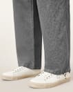 Saint Leather Low Top Trainers