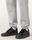 Regan Low Top Trainers