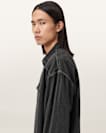 Fenton Denim Shirt