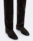 Gabriel Suede Loafers