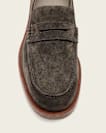 Bloom Soft Suede Loafers