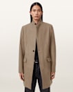 Haydon Wool Coat
