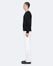 Soren Alpaca Blend Crew-Neck Jumper
